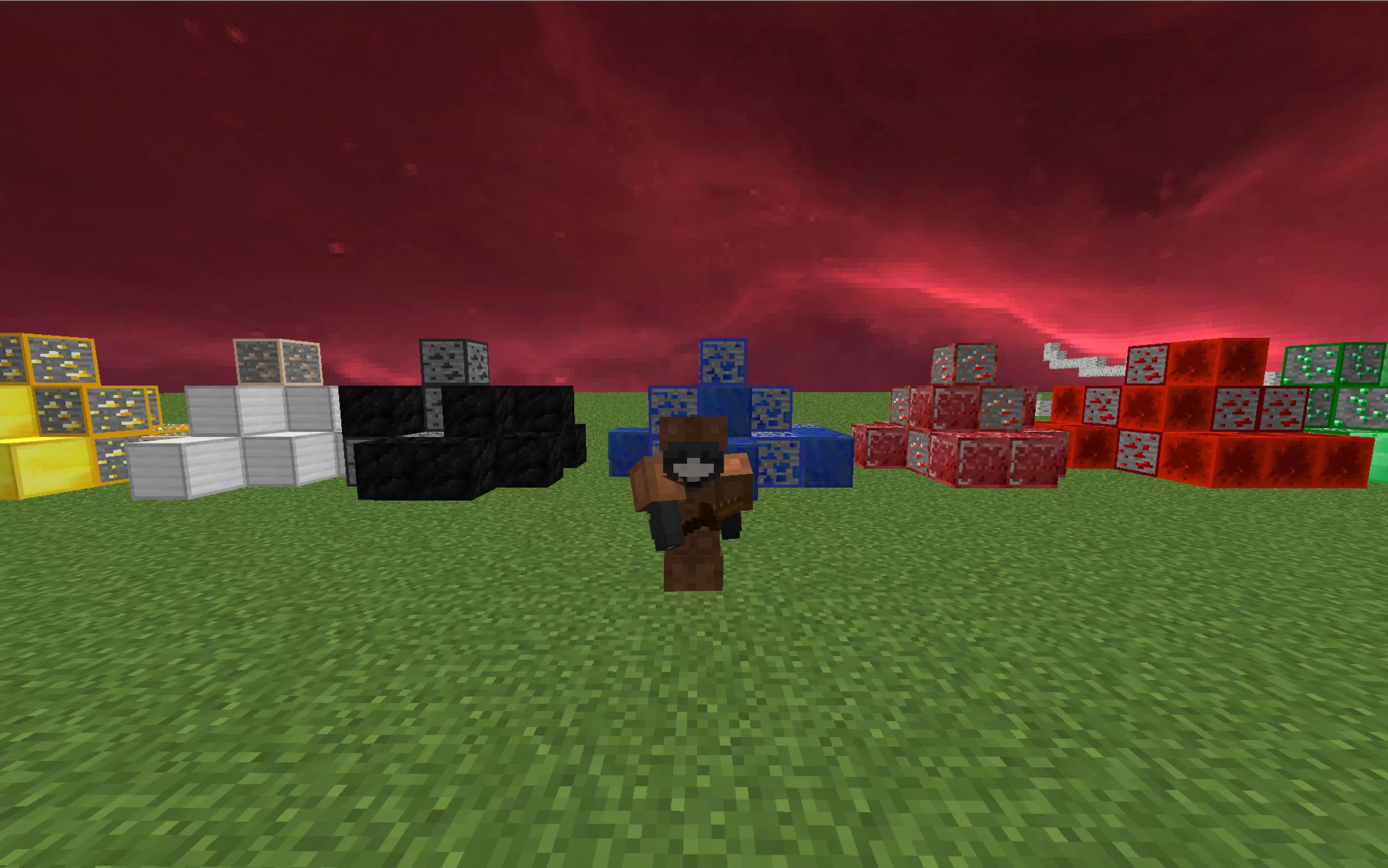 Gallery Image 4 for redrose helpless on PVPRP